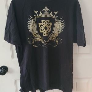 Breaking Benjamin t-shirt